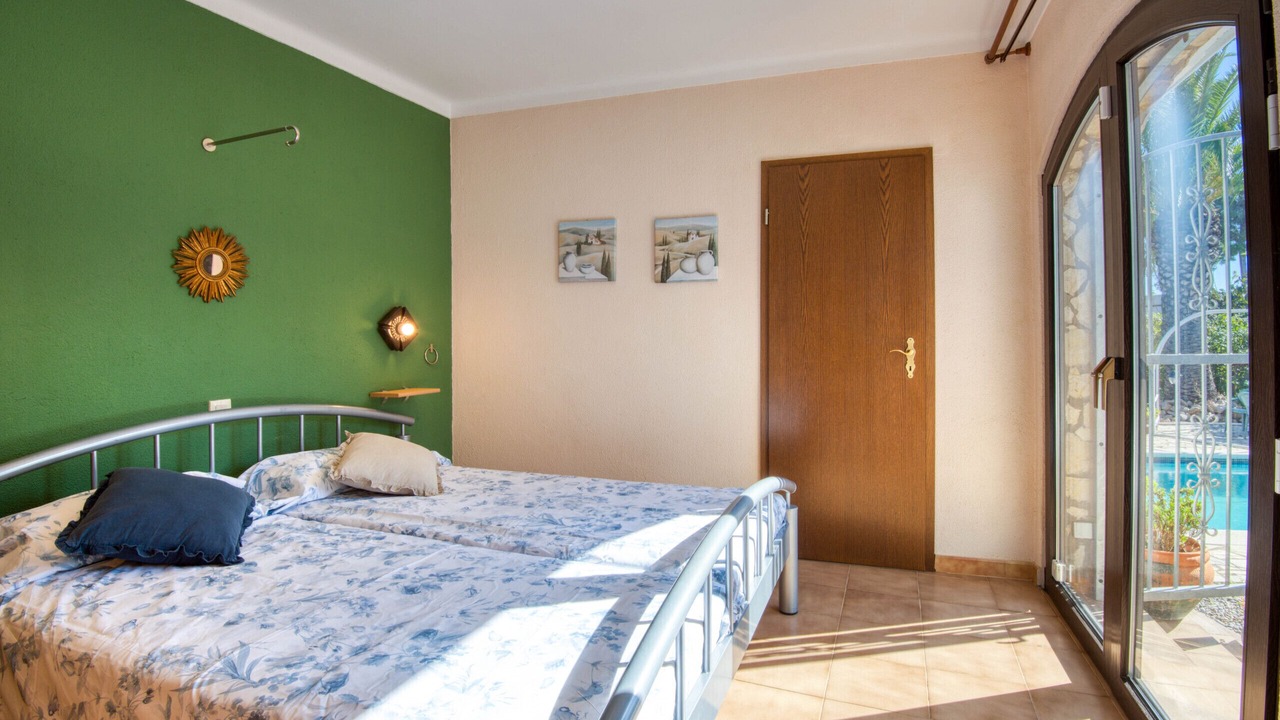 Photo of Bedroom in L'Escala