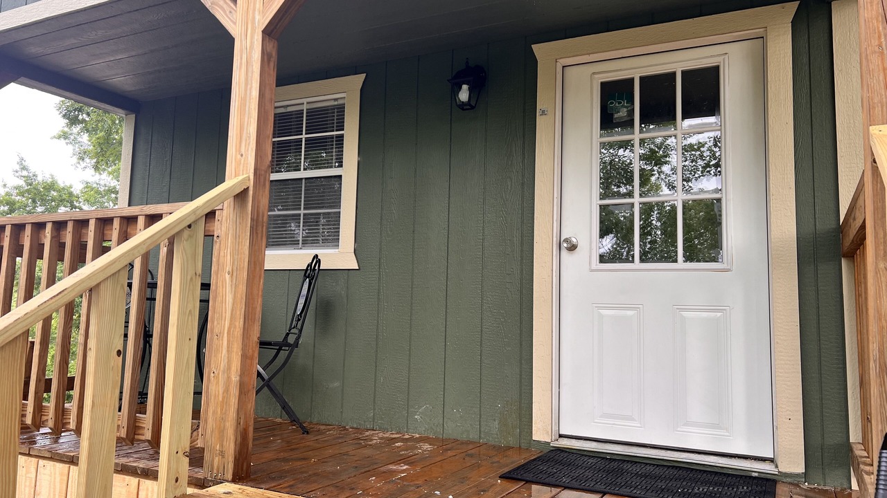 Photo of Outdoor in Williamsville