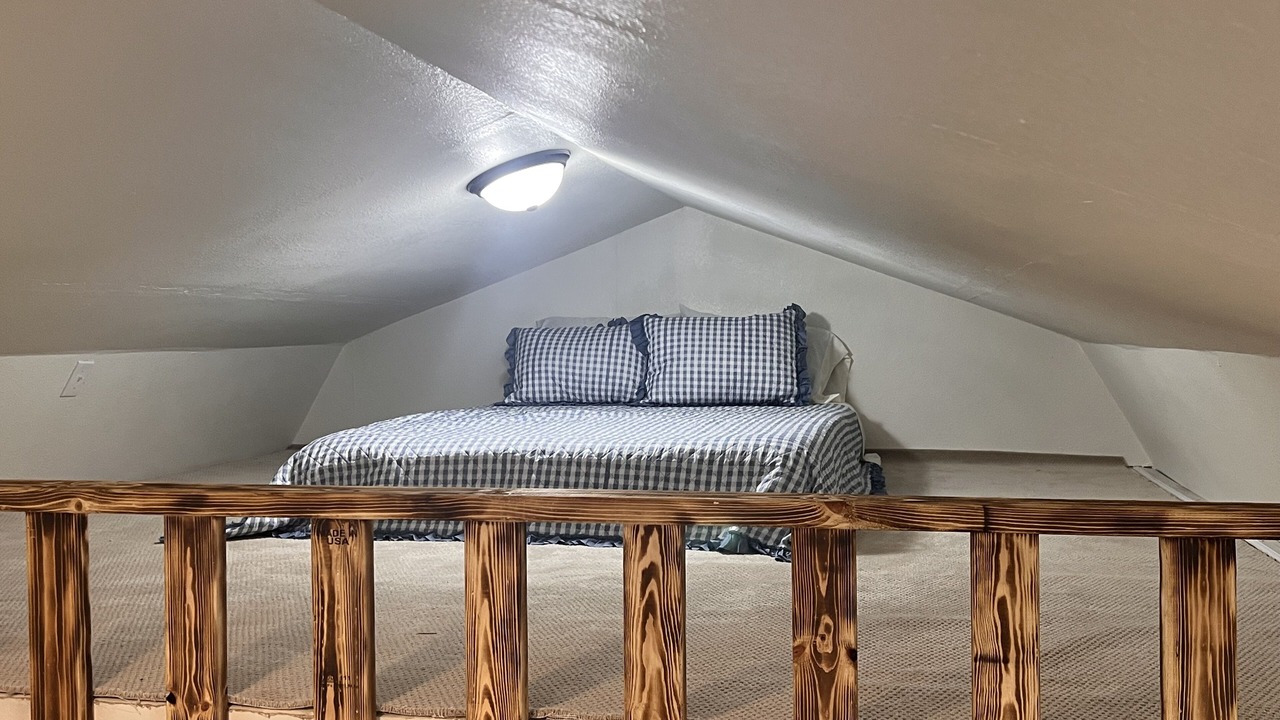Photo of Bedroom in Williamsville