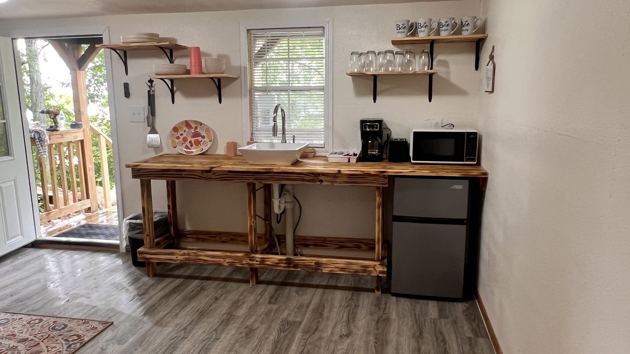 Photo of Kitchen in Williamsville