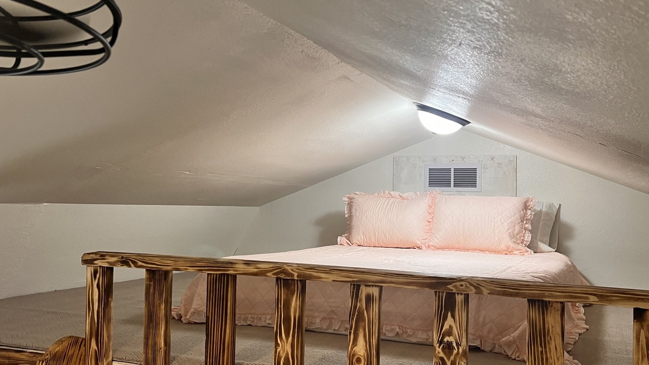Photo of Bedroom in Williamsville