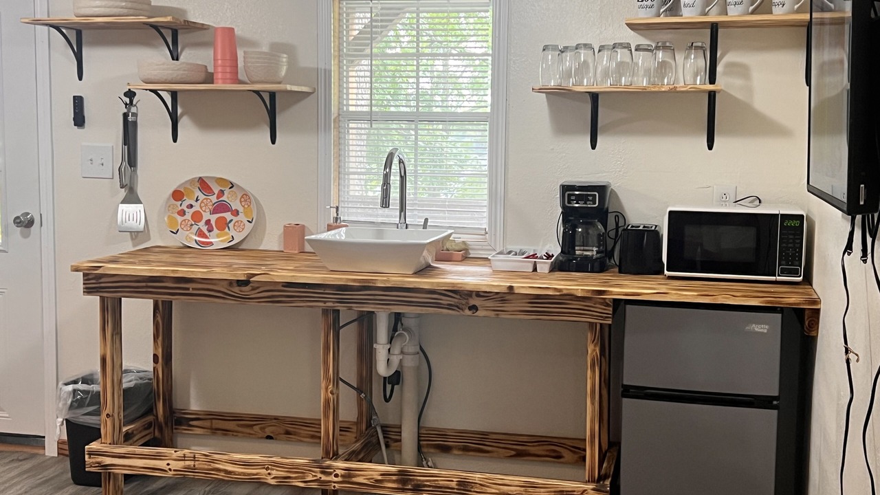 Photo of Kitchen in Williamsville