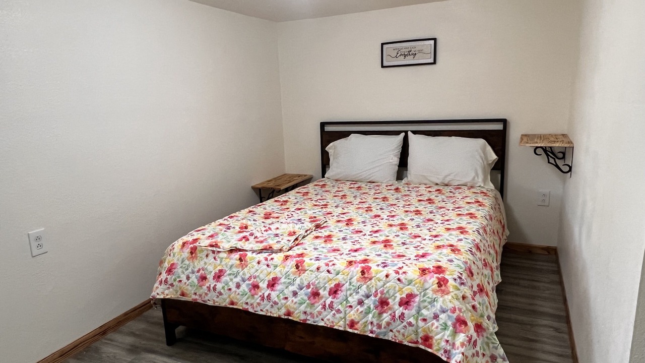 Photo of Bedroom in Williamsville