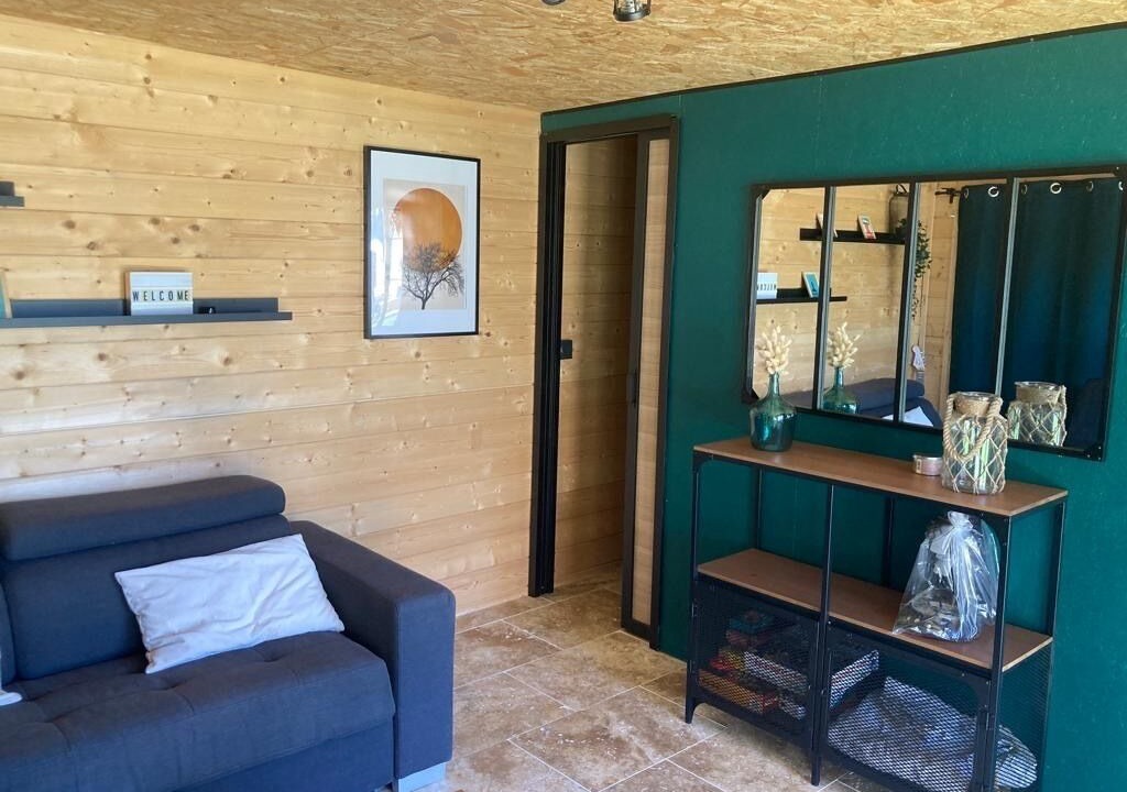 Photo of Livingroom in Serignan-du-Comtat