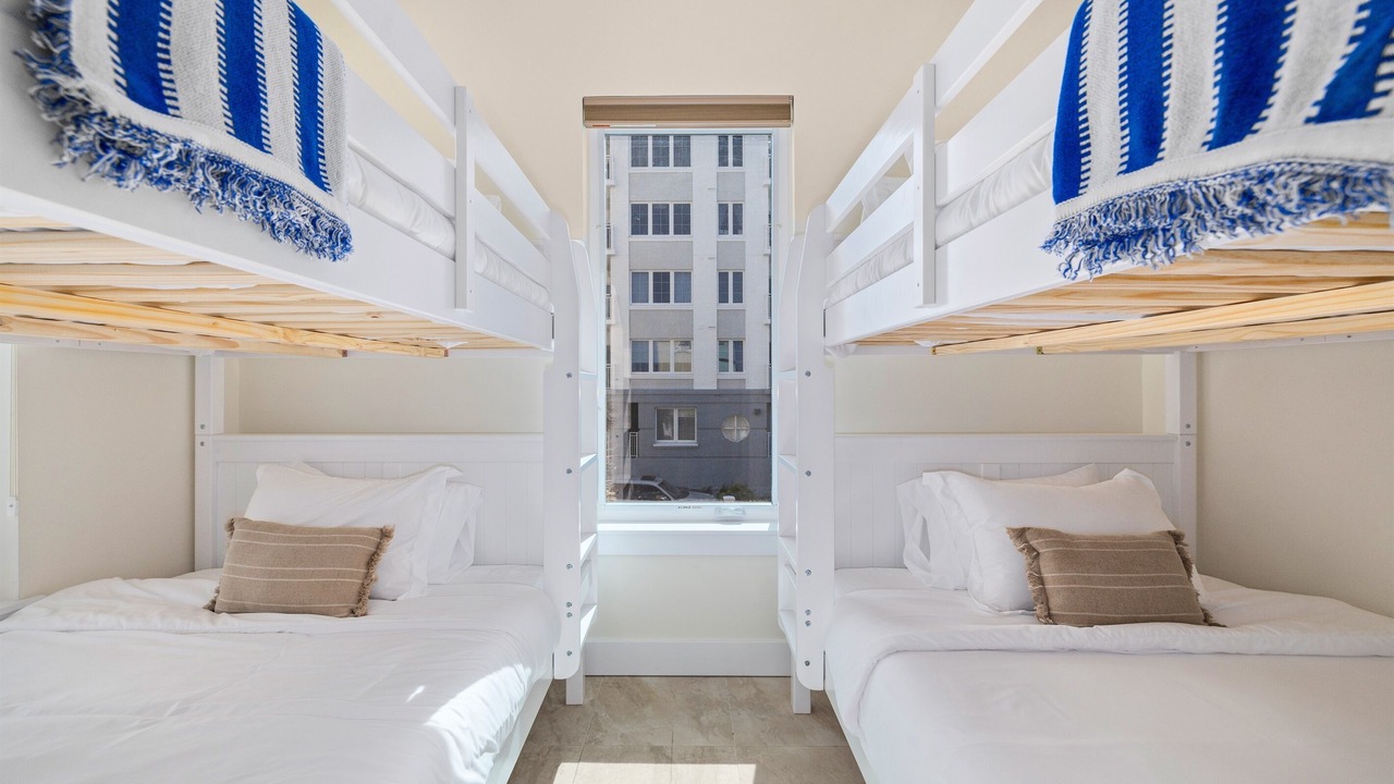 Photo of Bedroom in Jacksonville Beach