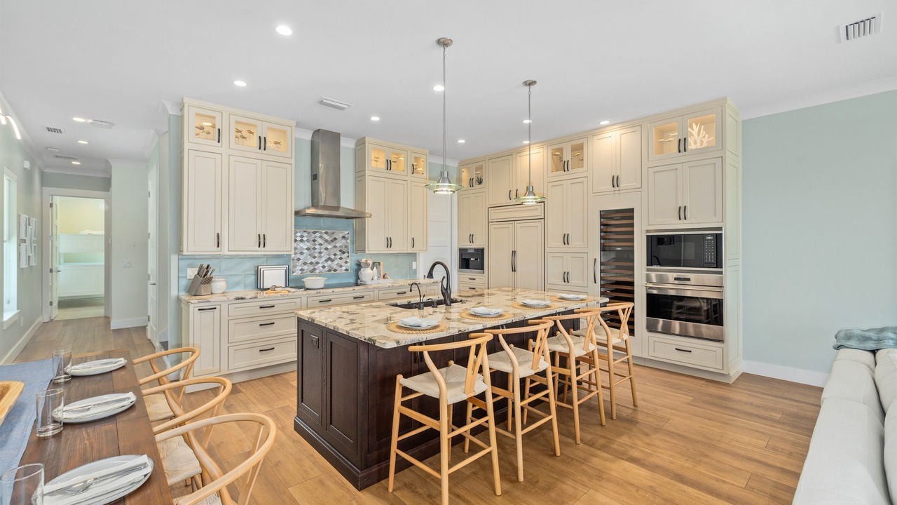 Photo of Kitchen in Jacksonville Beach