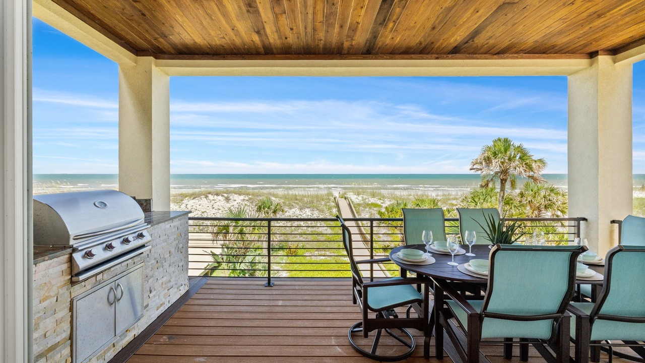 Photo of Outdoor in Jacksonville Beach