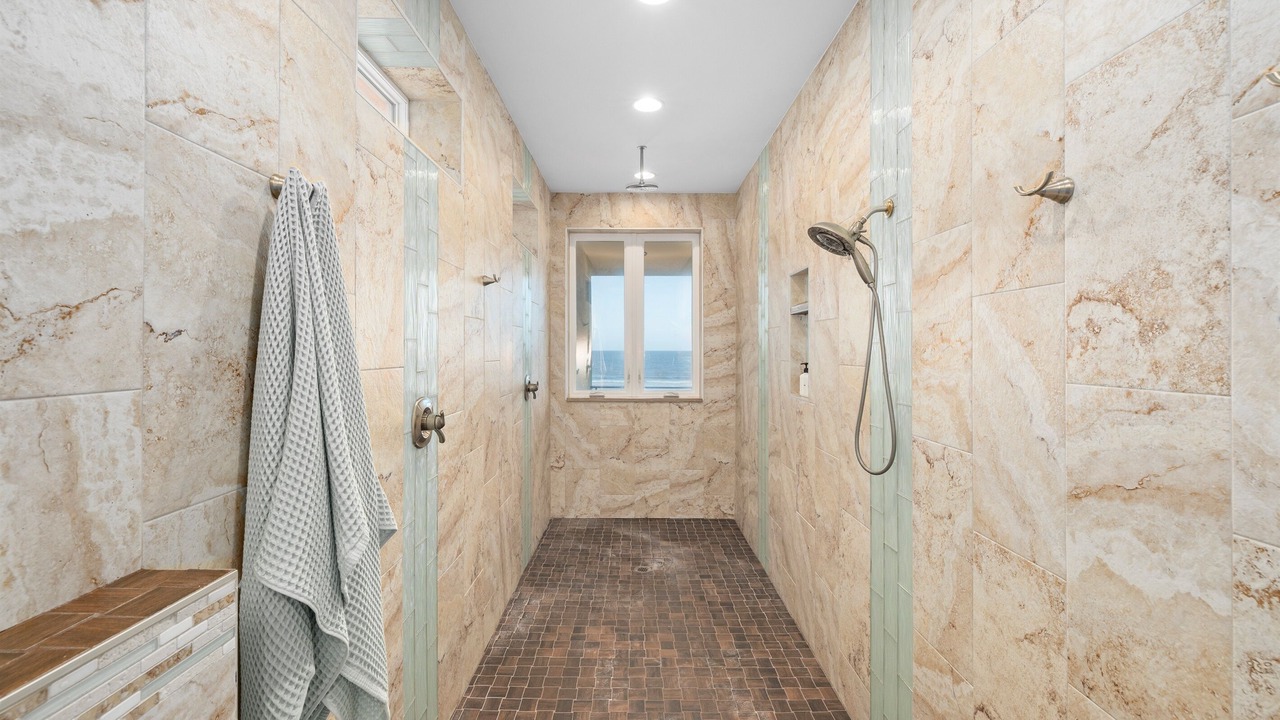 Photo of Bathroom in Jacksonville Beach