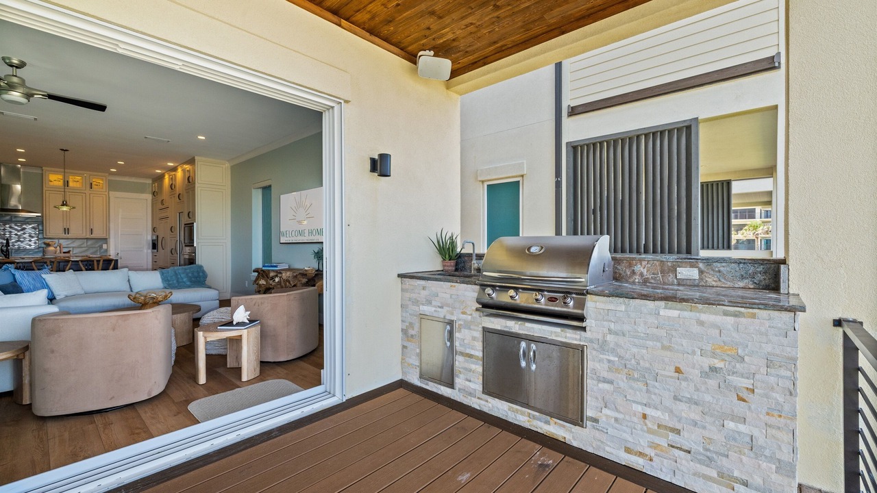 Photo of Patio Balcony in Jacksonville Beach