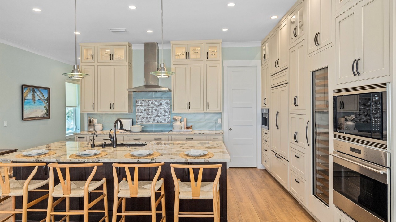 Photo of Kitchen in Jacksonville Beach