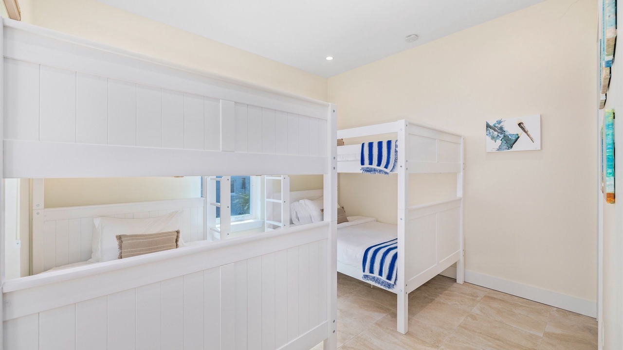 Photo of Bedroom in Jacksonville Beach