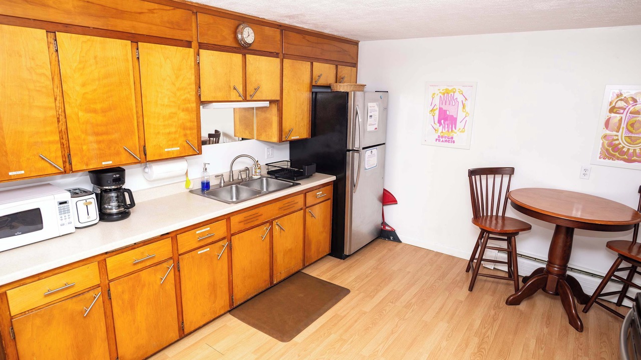 Photo of Kitchen in Winooski