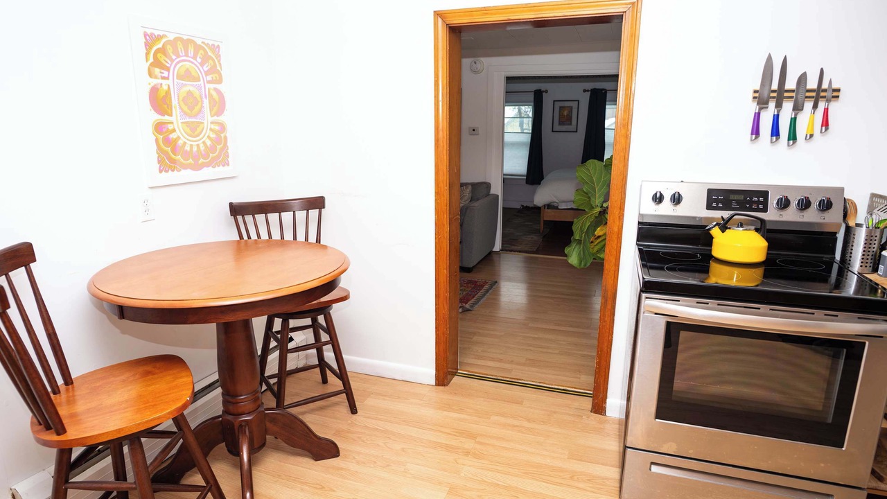 Photo of Others in Winooski