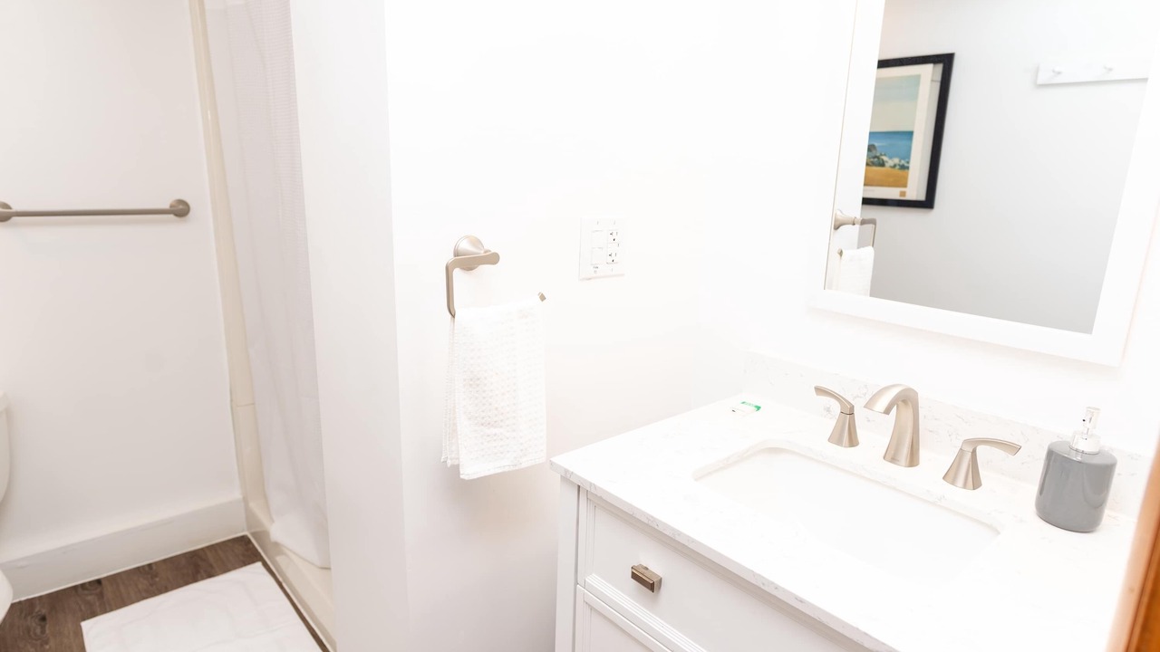 Photo of Bathroom in Winooski