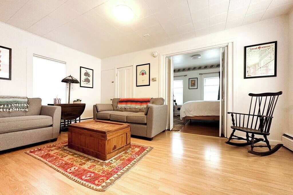 Photo of Bedroom in Winooski