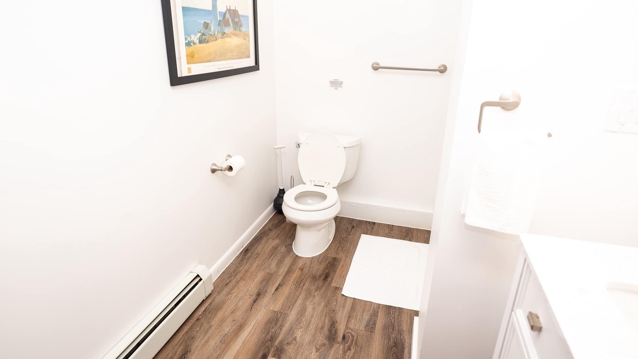 Photo of Bathroom in Winooski