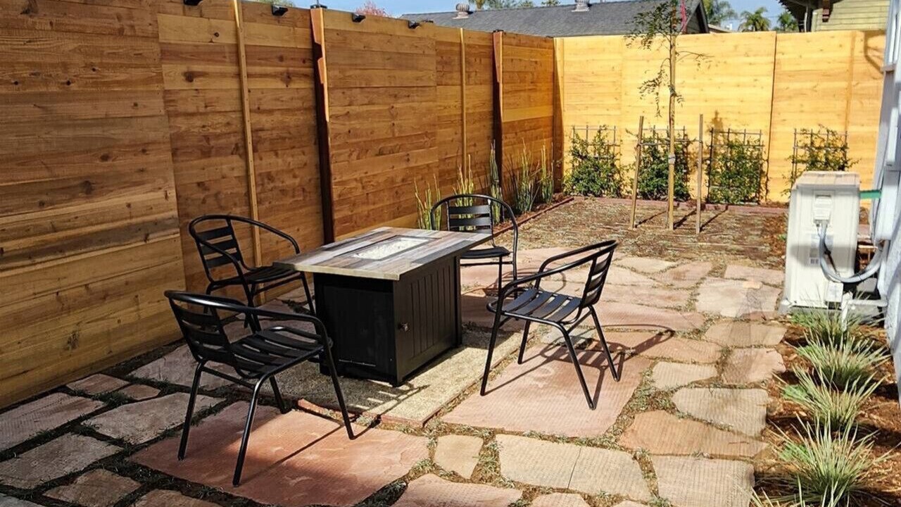Photo of Outdoor in North Park