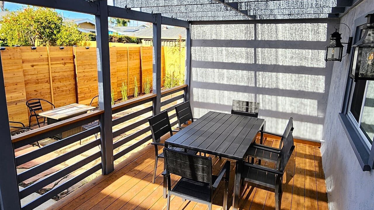 Photo of Outdoor in North Park