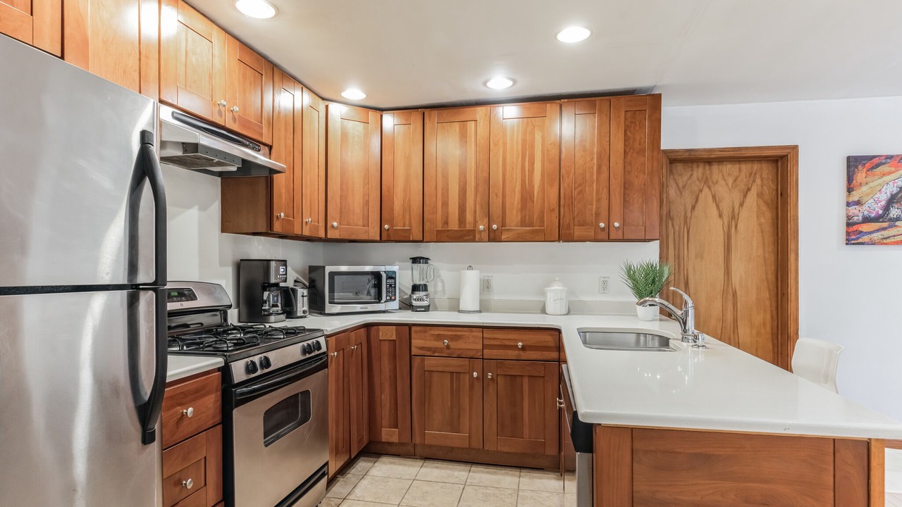 Photo of Kitchen in Northampton