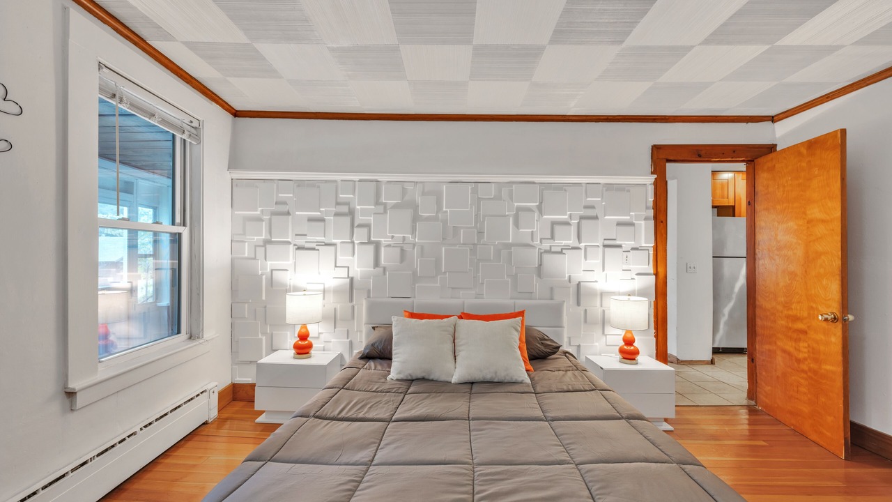 Photo of Bedroom in Northampton