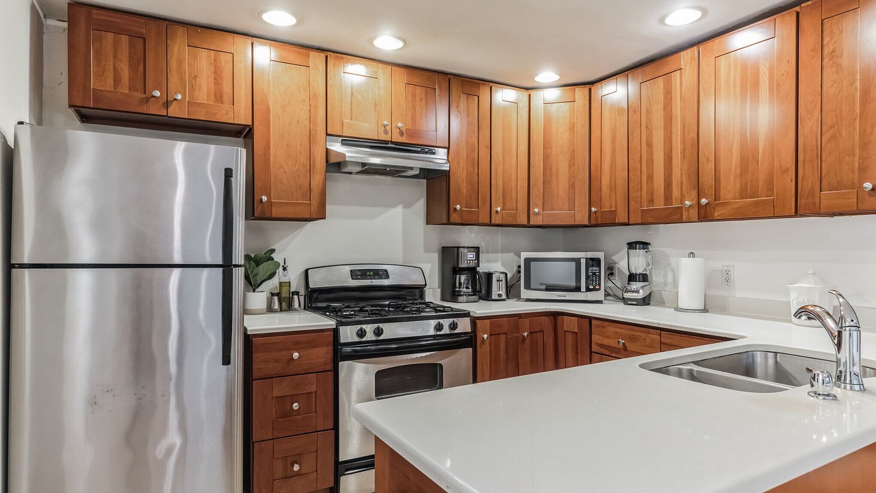 Photo of Kitchen in Northampton