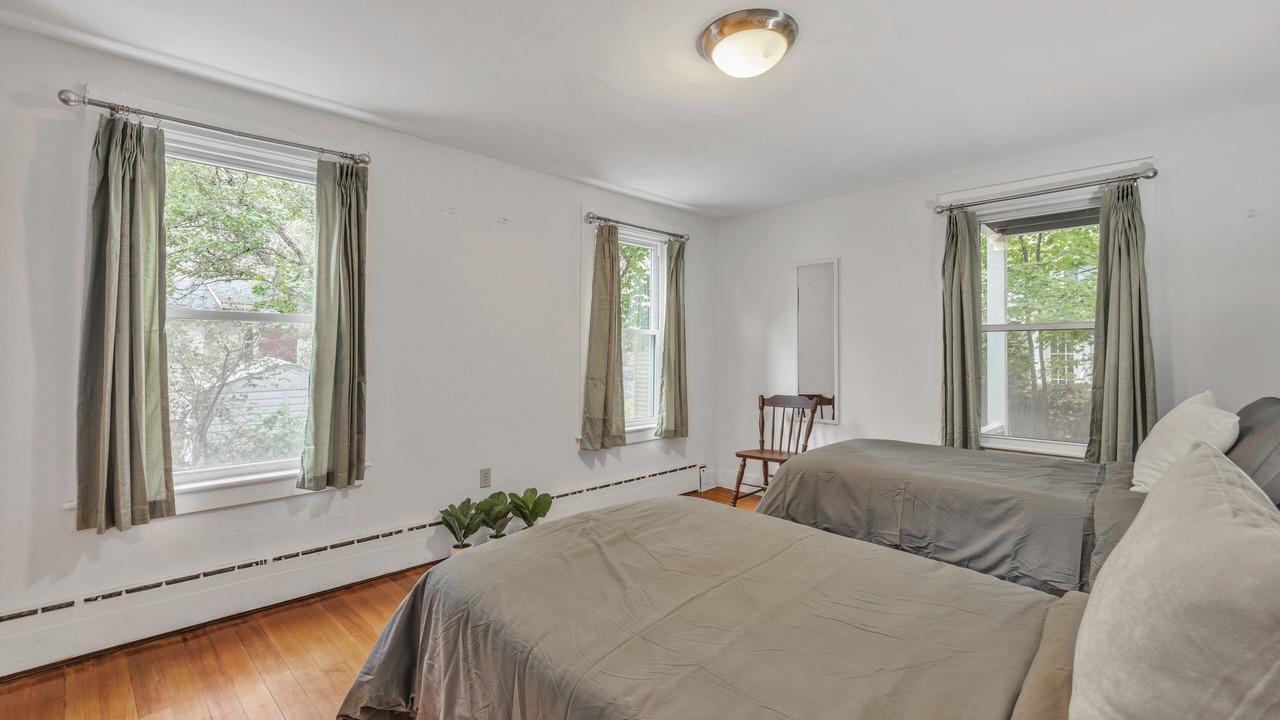 Photo of Bedroom in Northampton