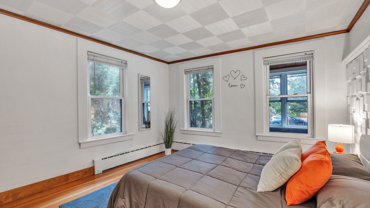 Photo of Bedroom in Northampton