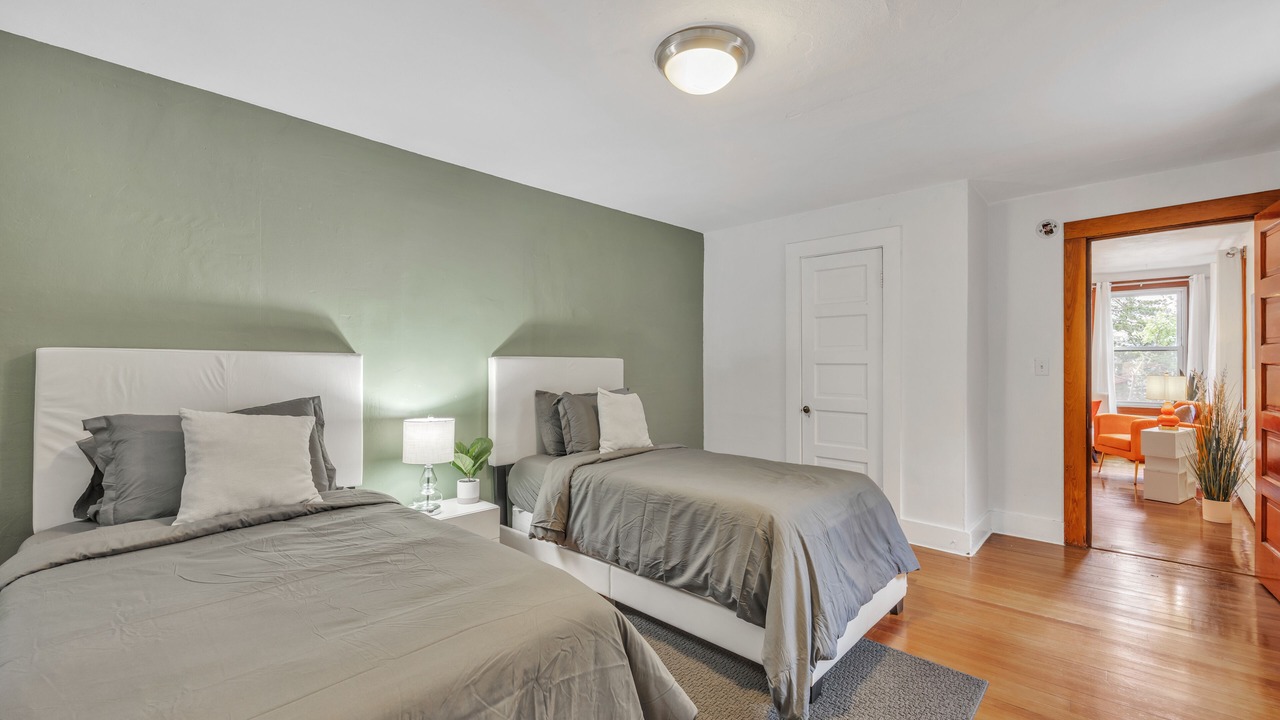 Photo of Bedroom in Northampton