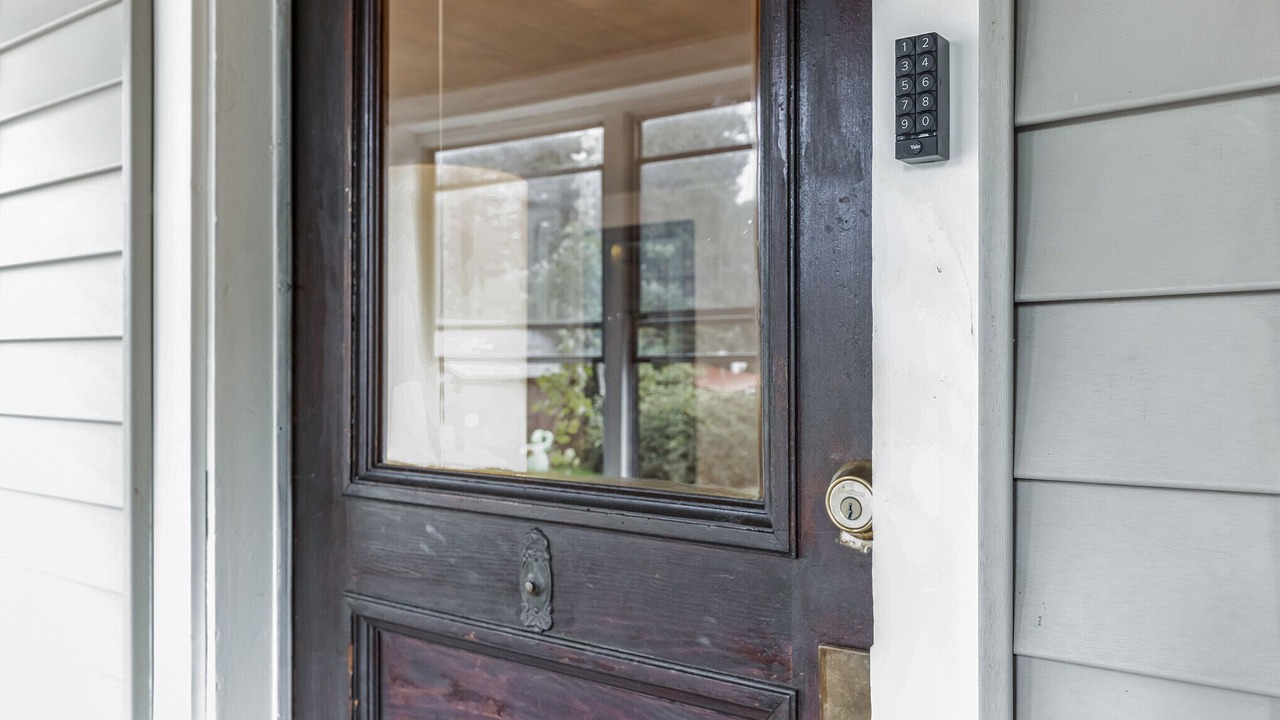 Photo of Outdoor in Northampton