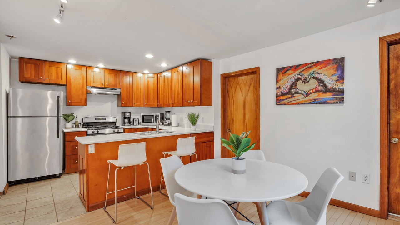 Photo of Kitchen in Northampton