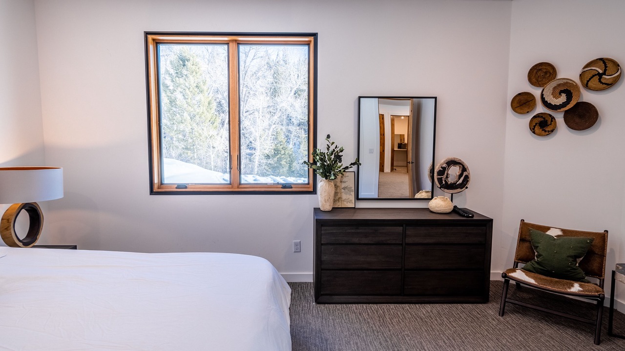 Photo of Bedroom in Victor