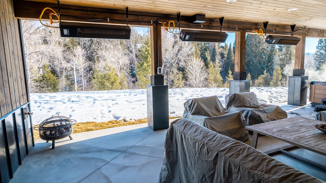 Photo of Outdoor in Victor