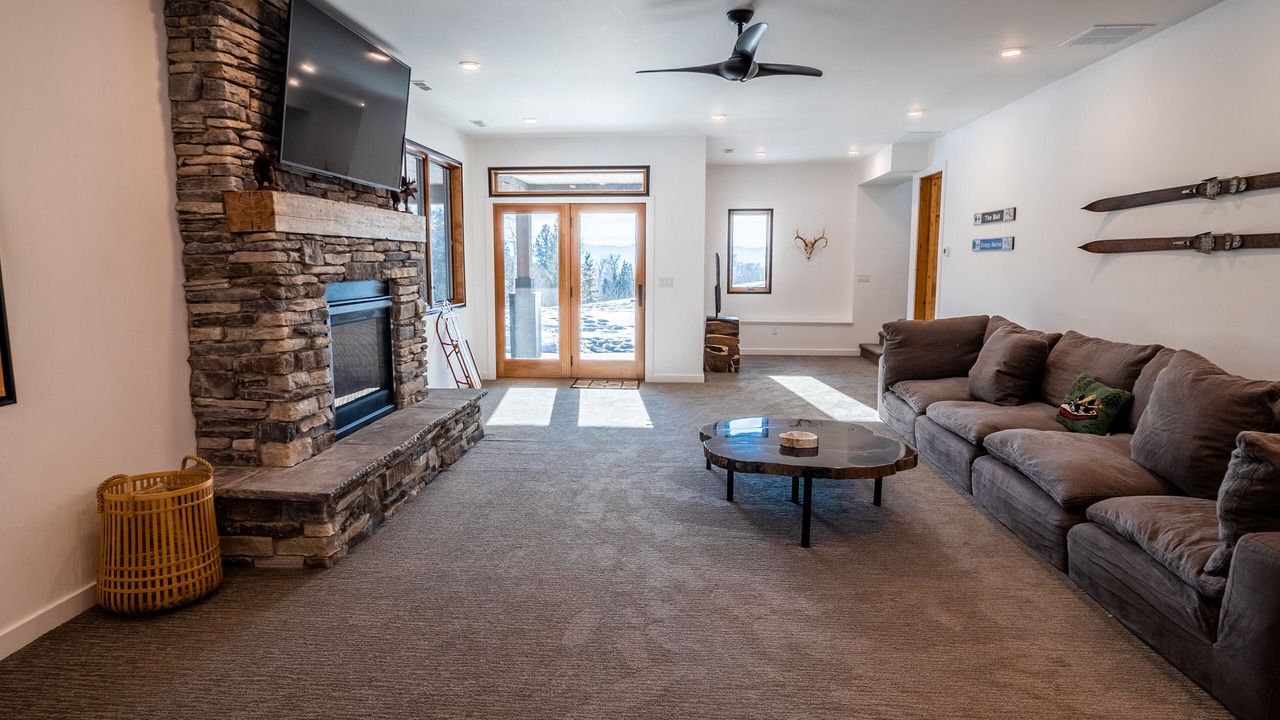 Photo of Bedroom in Victor