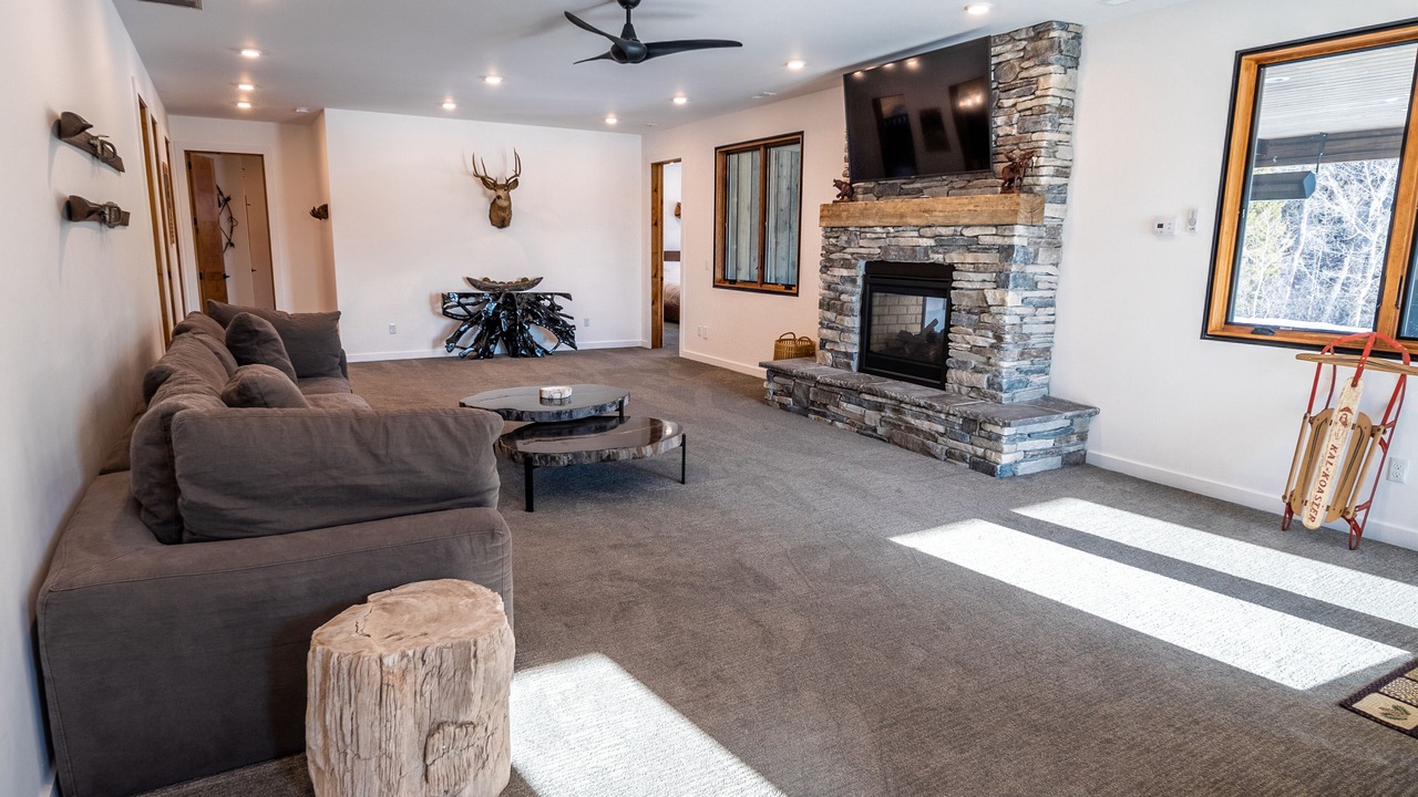 Photo of Bedroom in Victor