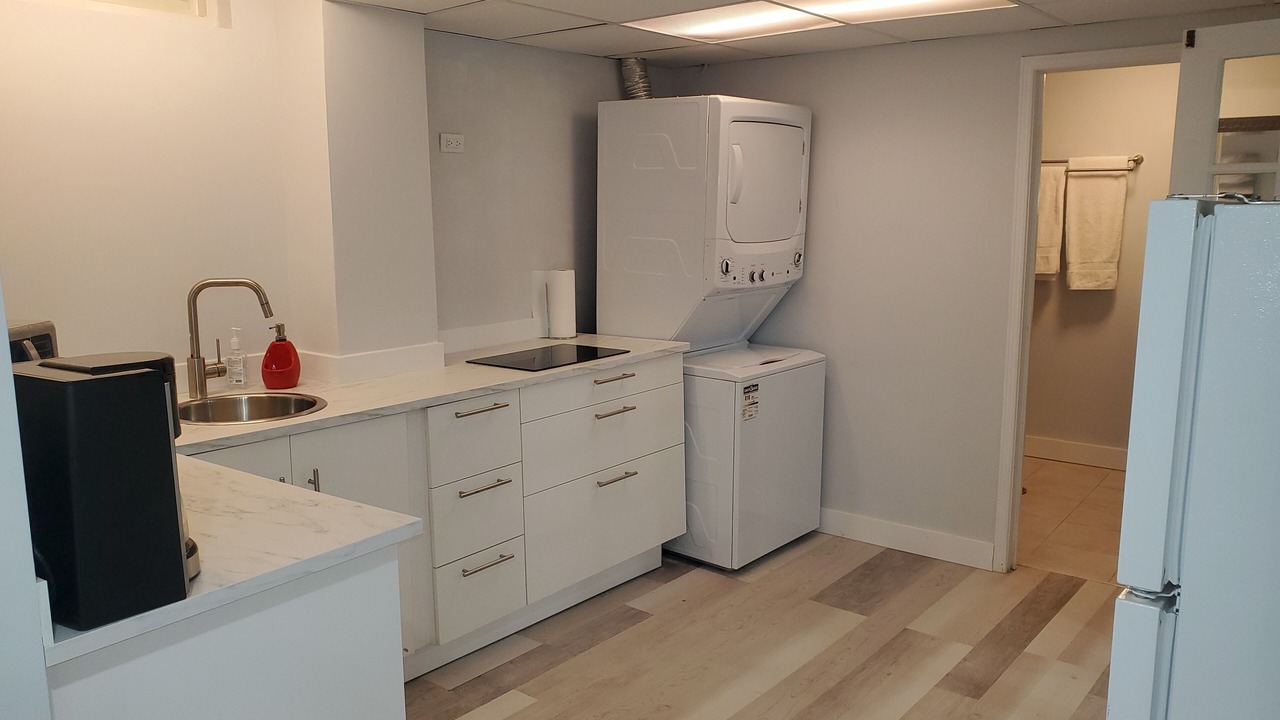Photo of Kitchen in Oakville