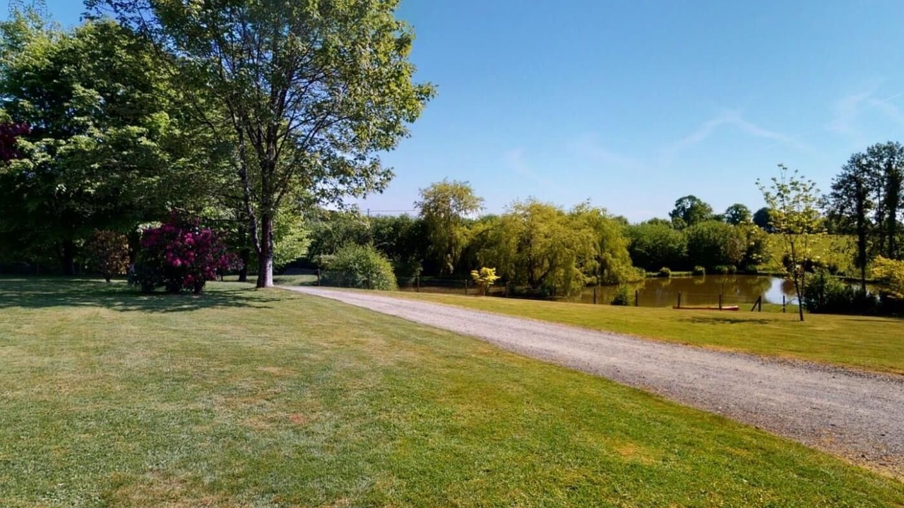 Photo of Outdoor in Le Parc