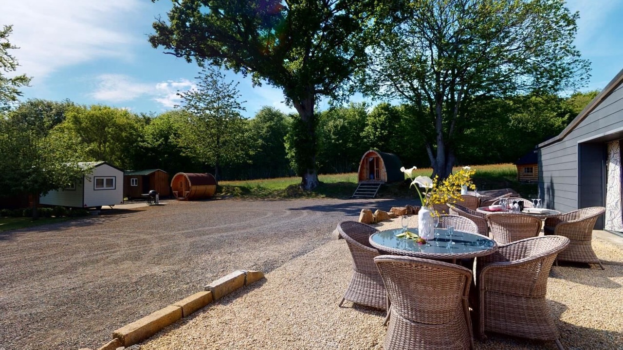 Photo of Outdoor in Le Parc