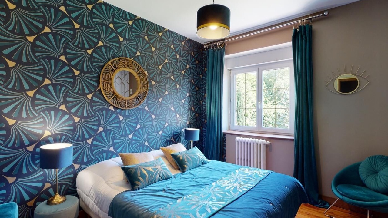Photo of Bedroom in Le Parc
