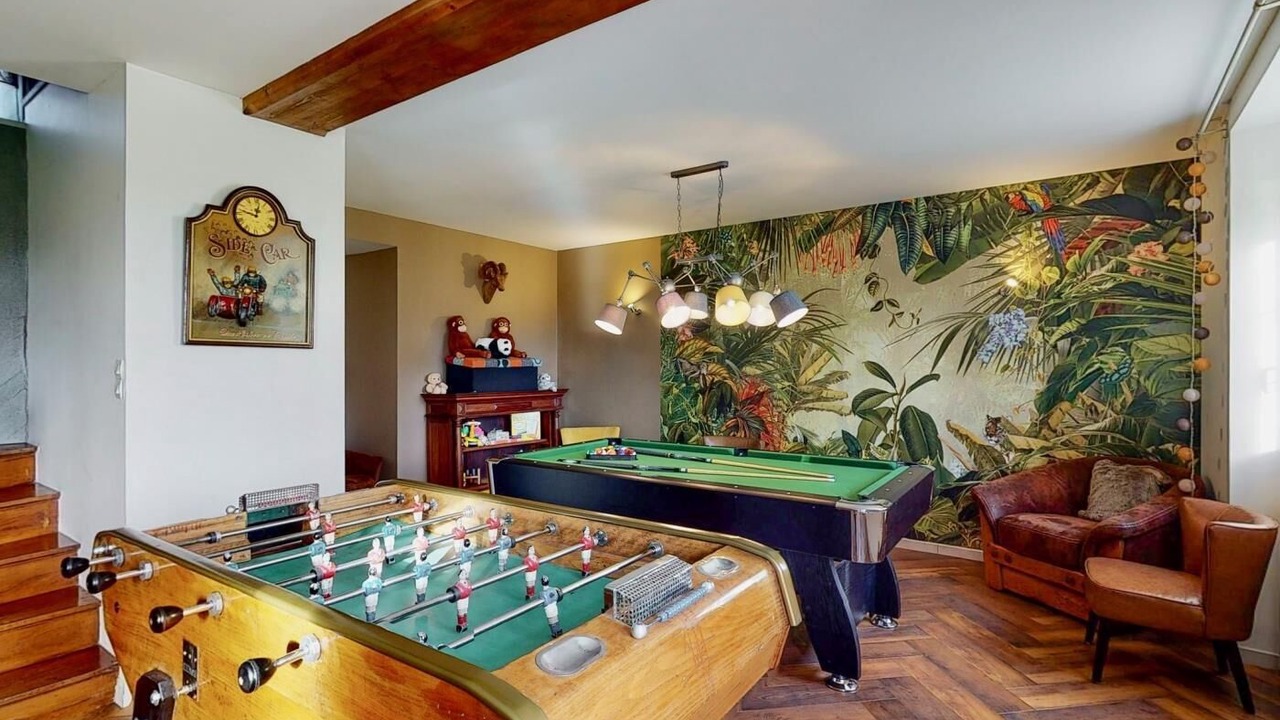 Photo of Bedroom in Le Parc