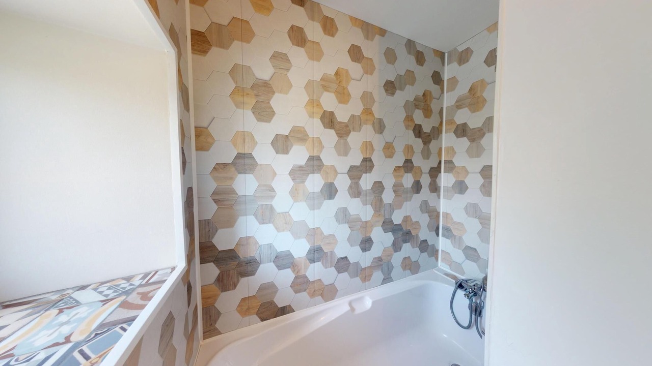 Photo of Bathroom in La Chaise-Baudouin