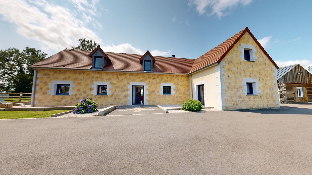 Photo of Outdoor in La Haye-Pesnel