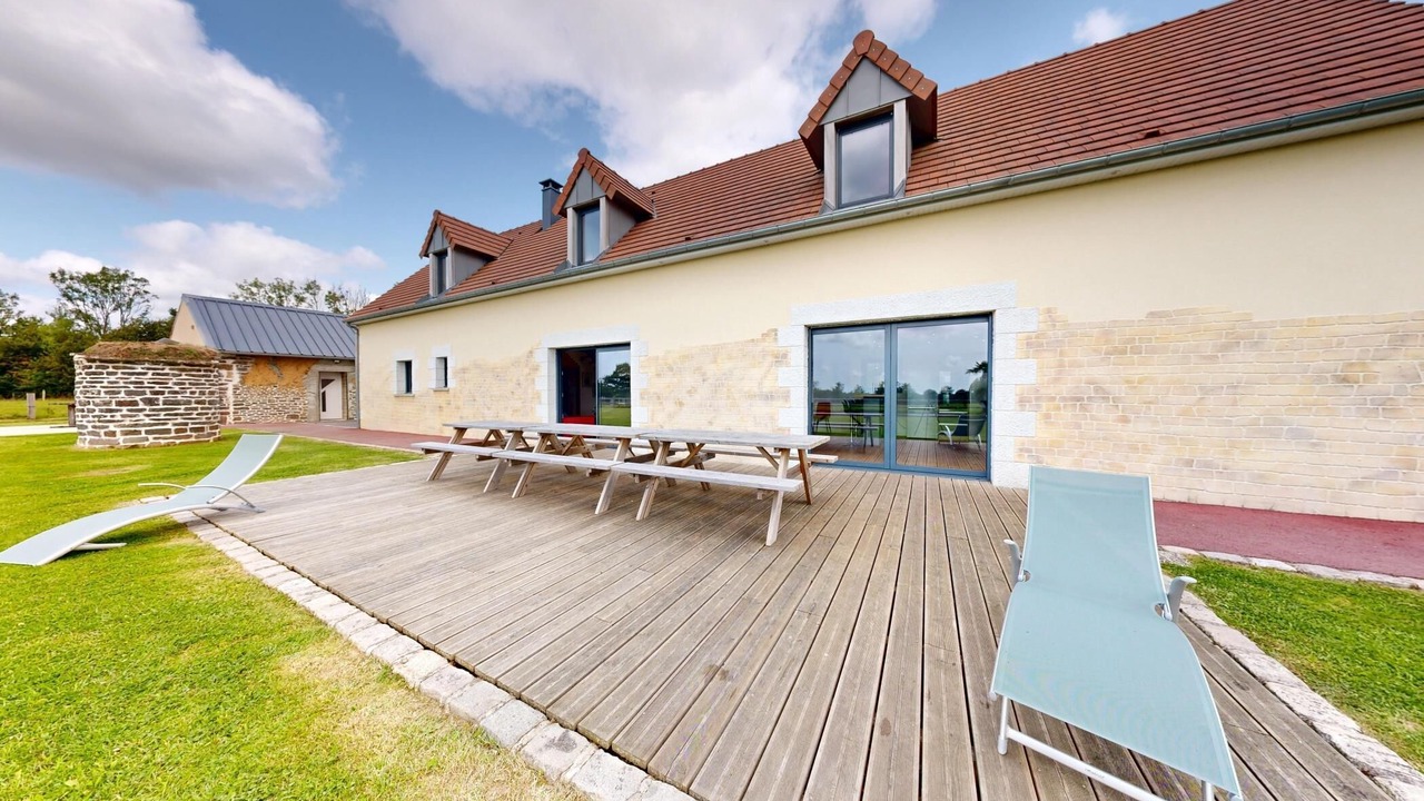 Photo of Outdoor in La Haye-Pesnel