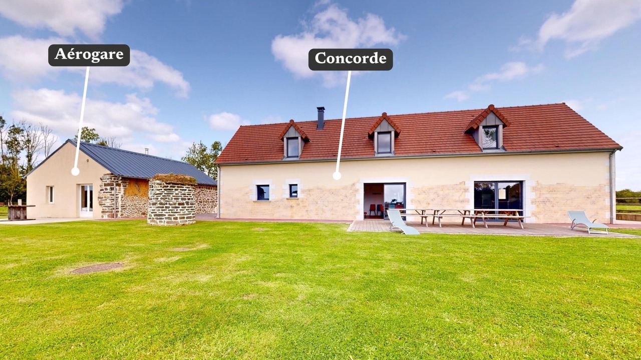 Photo of Outdoor in La Haye-Pesnel