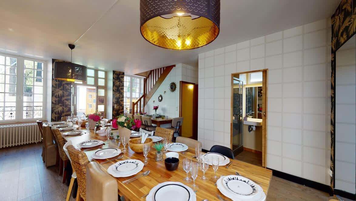 Photo of Others in Villedieu-les-Poeles