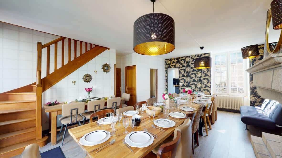 Photo of Others in Villedieu-les-Poeles