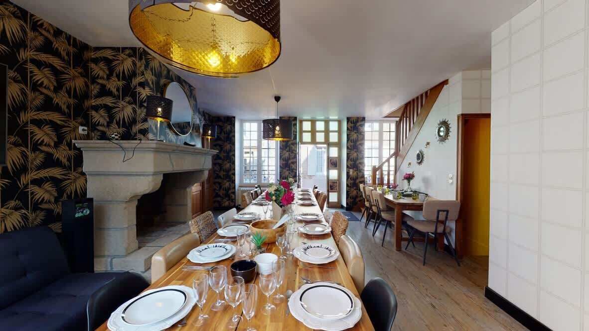 Photo of Others in Villedieu-les-Poeles