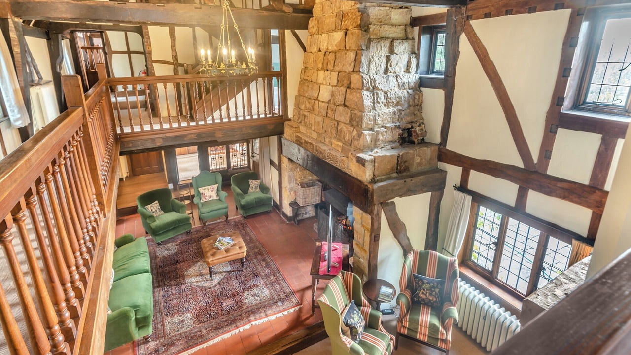 Photo of Bedroom in East Grinstead