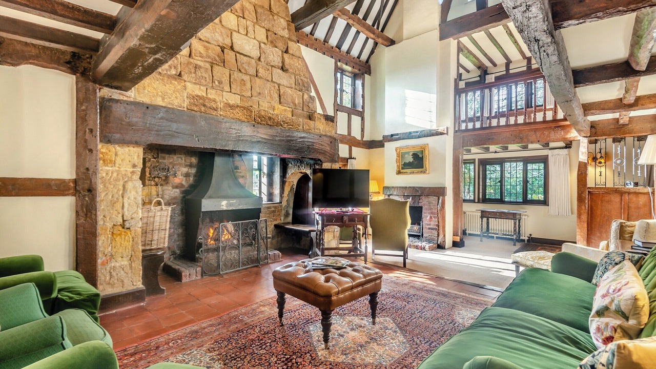 Photo of Bedroom in East Grinstead