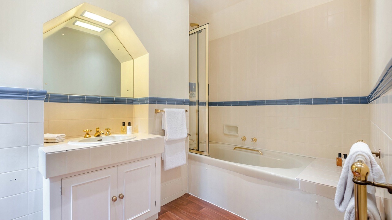 Photo of Bathroom in East Grinstead