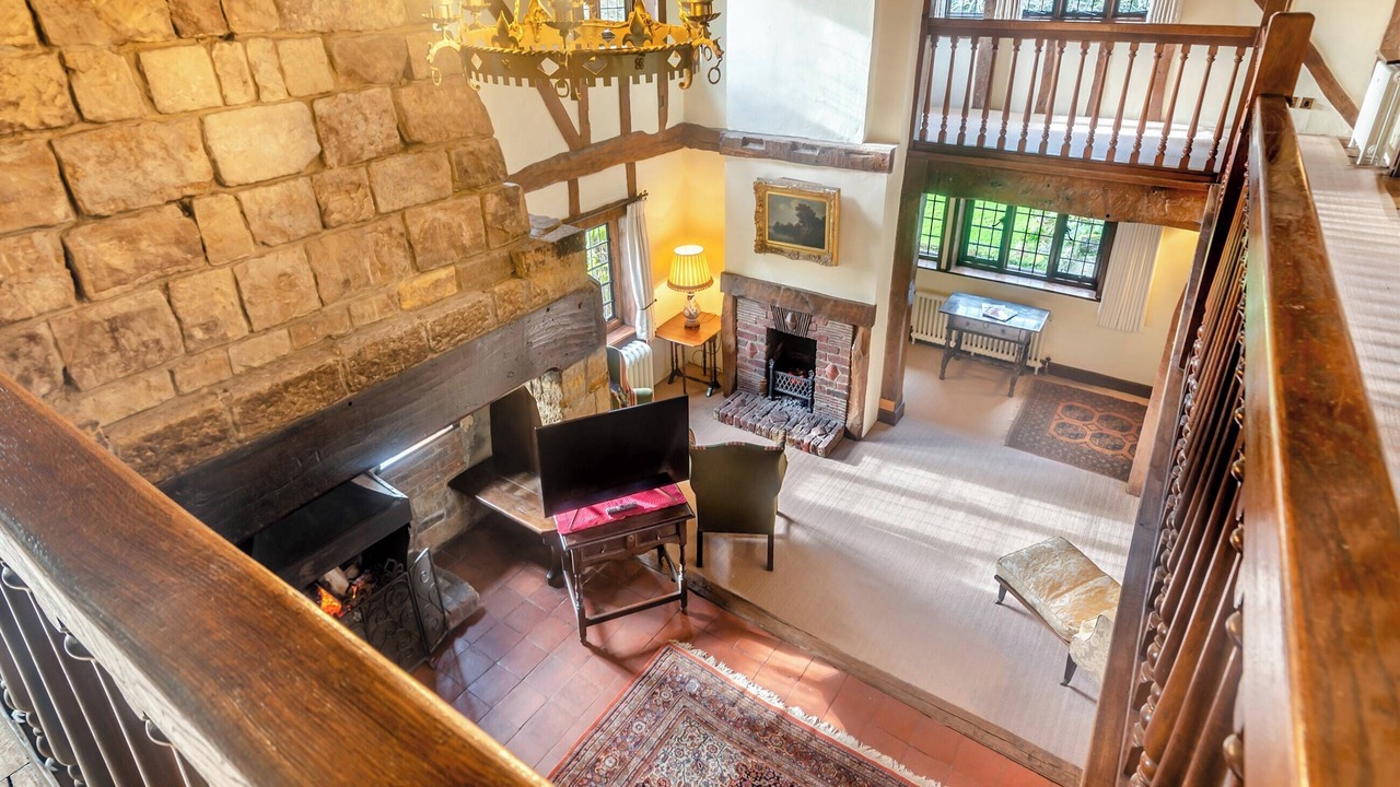 Photo of Bedroom in East Grinstead